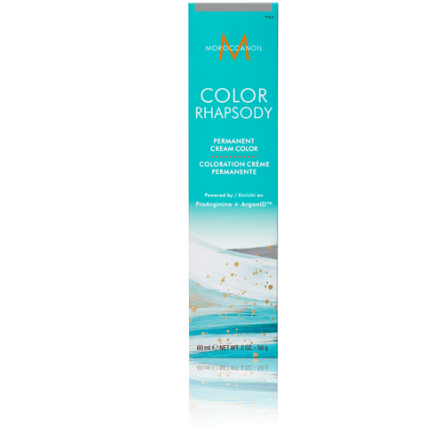 Rhapsody Permanent Color 60ml