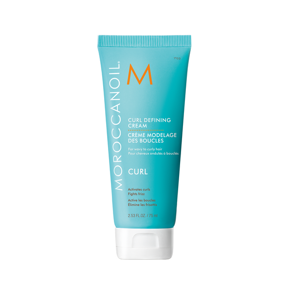 Moroccanoil Curl Defining Cream