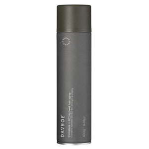 Complete Strong Hold Hairspray 400G