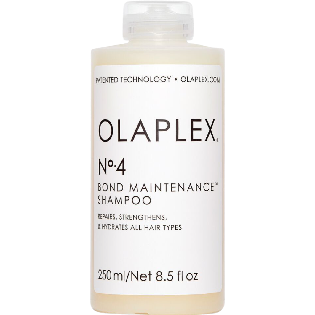 OLAPLEX No.4 Bond Maintenance Shampoo 250ml