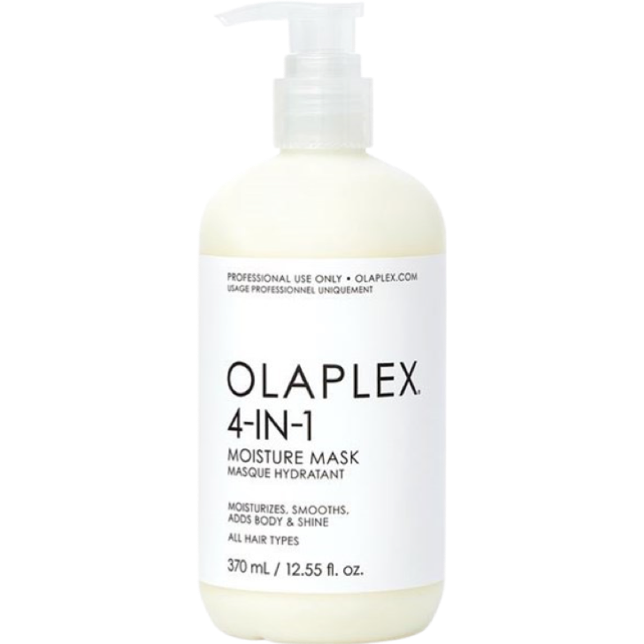 OLAPLEX 4in1 Moisture Mask 370ml