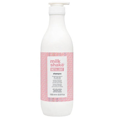 Insta.Light Strengthening Shampoo 1000ml