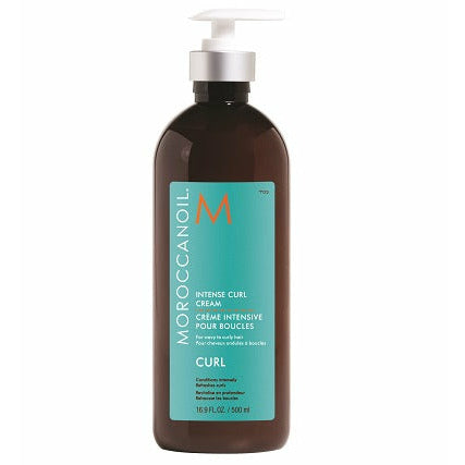 Moroccanoil Intense Curl Cream 500ml