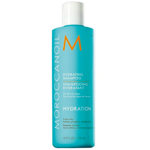 Moroccanoil Hydrating Shampoo