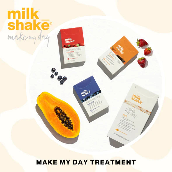 Make My Day Treatment Intro Offer