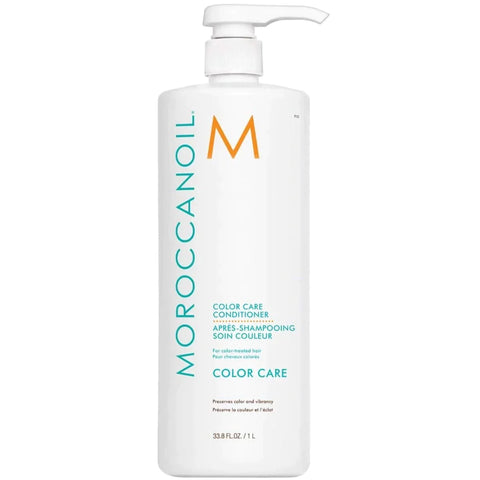 New Moroccanoil Color Care Conditioner 1000ml