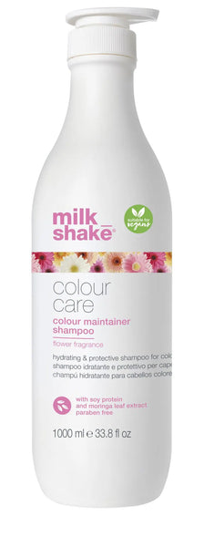 Colour Care Flower Fragrance Shampoo