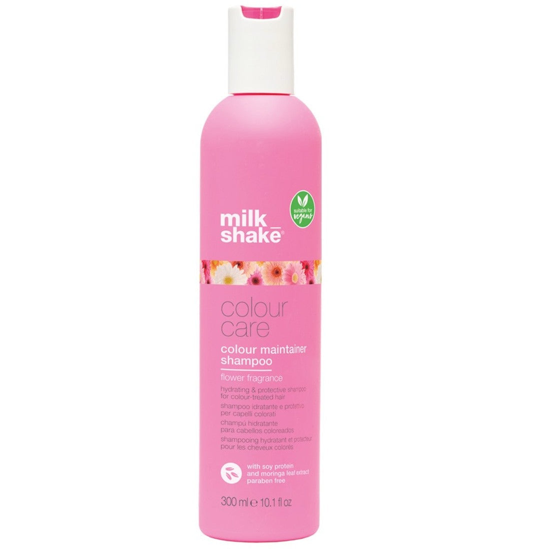 Colour Care Flower Fragrance Shampoo