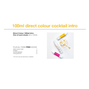 Direct Colour 100ml