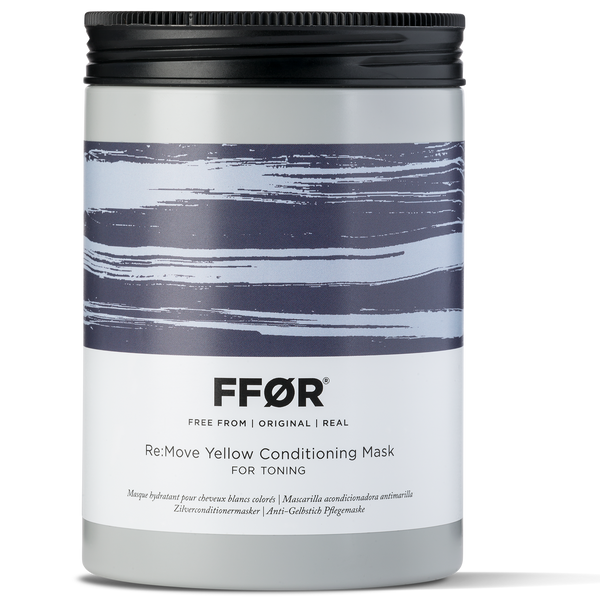 Re:Move Yellow Conditioning Mask 1000ml