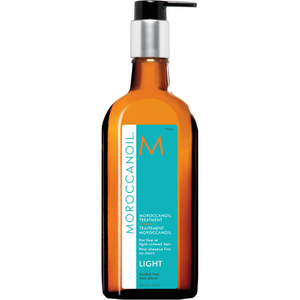 Moroccanoil Treatment Light 200ml