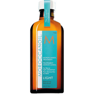 Moroccanoil Treatment Light