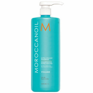 Moroccanoil Extra Volume Shampoo 1000ml