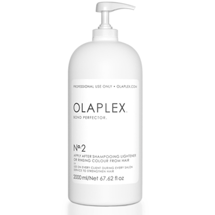 OLAPLEX No.2 Bond Perfector 2000ml