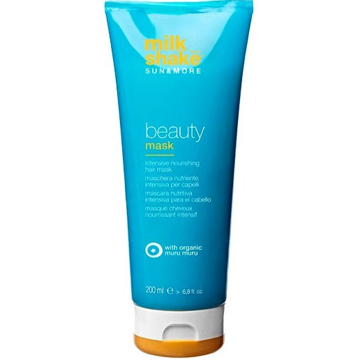 Sun & More Beauty Mask 200ml