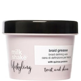 Braid Grease 100ml – Bohemia - Salon Professional Services - Jersey
