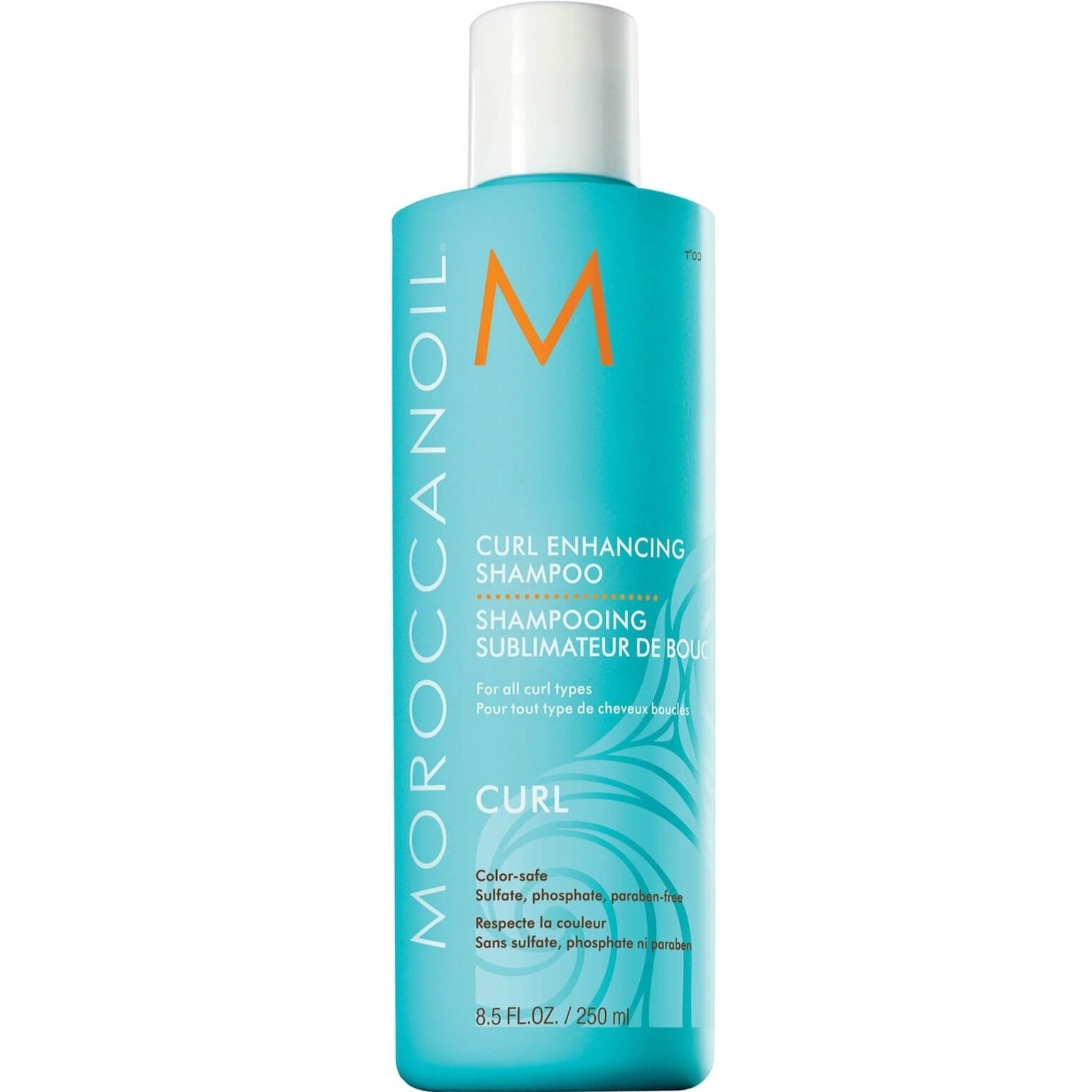 Moroccanoil Curl Enhancing Shampoo