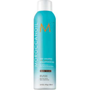 Moroccanoil Dry Shampoo - Dark Tones