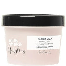 Design Wax 100ml