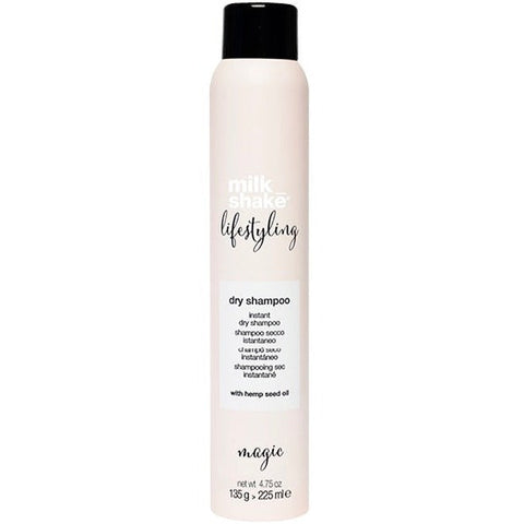 Dry Shampoo 225ml