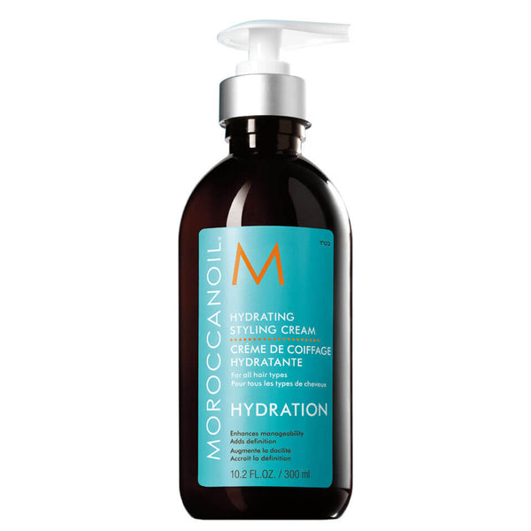 Moroccanoil Hydrating Style Cream