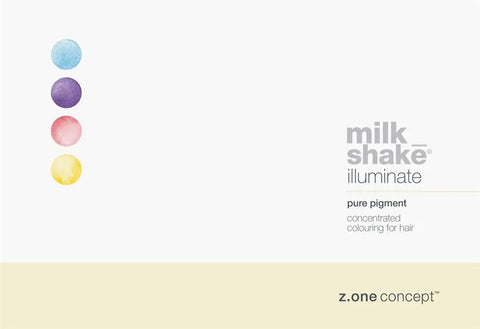 Illuminate Colour Chart