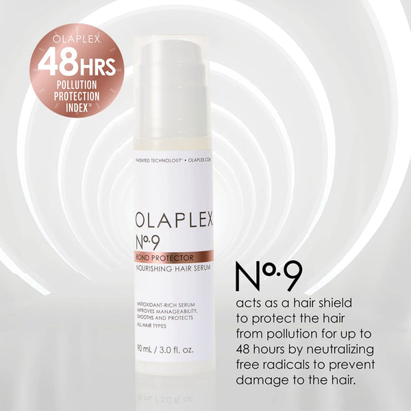 OLAPLEX No.9 Bond Protector Nourishing Hair Serum 90ml