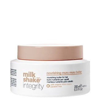 Integrity Nourishing Muru Muru Butter 200ml