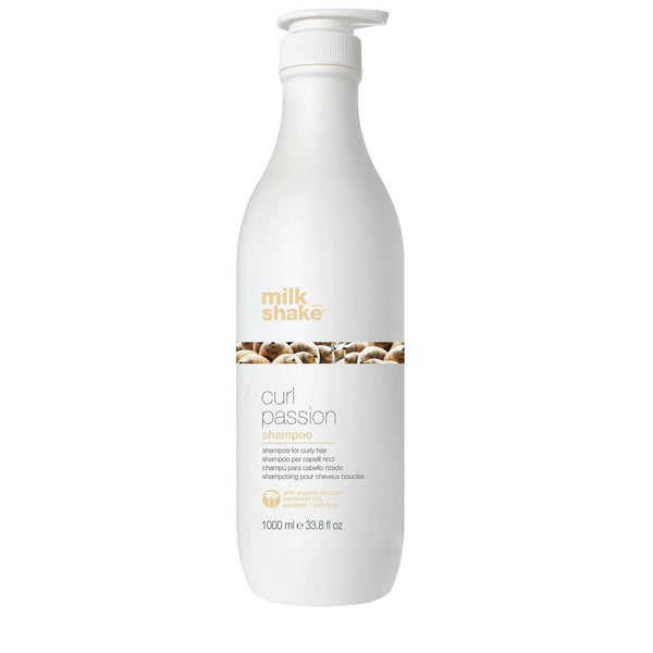 Curl Passion Shampoo