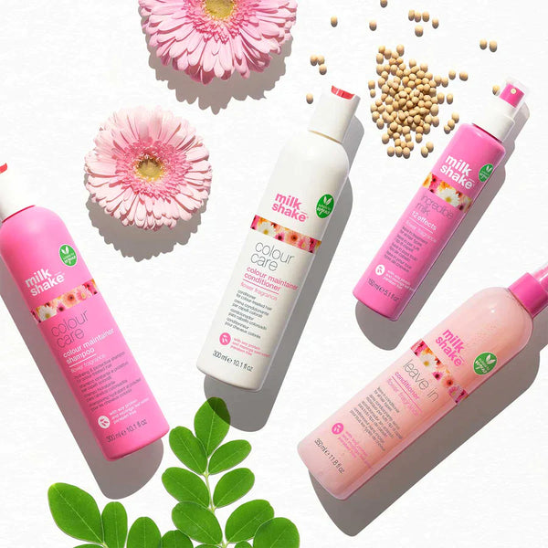 Flower Fragrance Leave In Conditioner 300ml