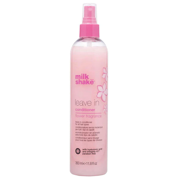 Flower Fragrance Leave In Conditioner 300ml