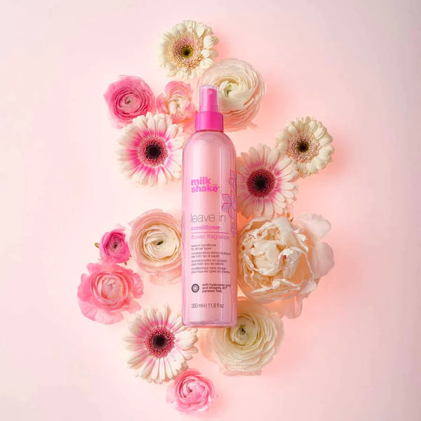 Flower Fragrance Leave In Conditioner 300ml