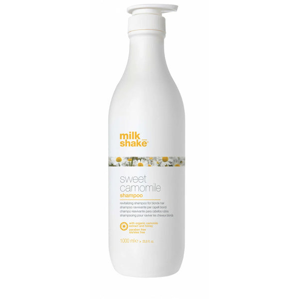 Sweet Camomile Shampoo