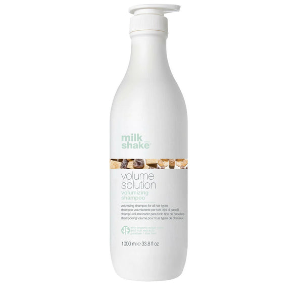 Volume Solution Shampoo