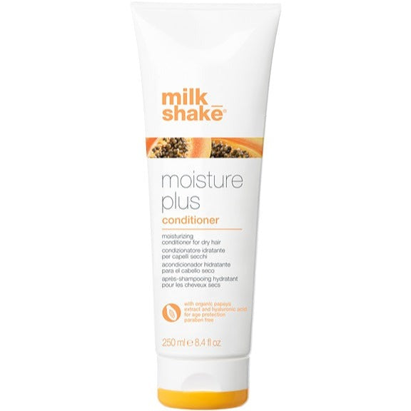 Moisture Plus Conditioner