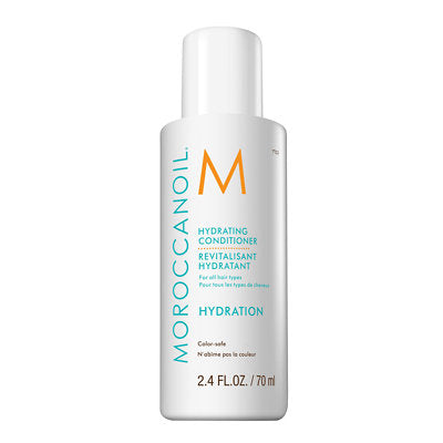 Moroccanoil Hydrating Conditioner