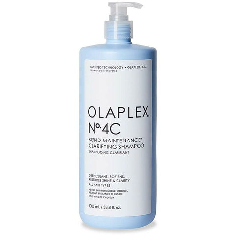 OLAPLEX No.4C Bond Maintenance Clarifying Shampoo 1000ml