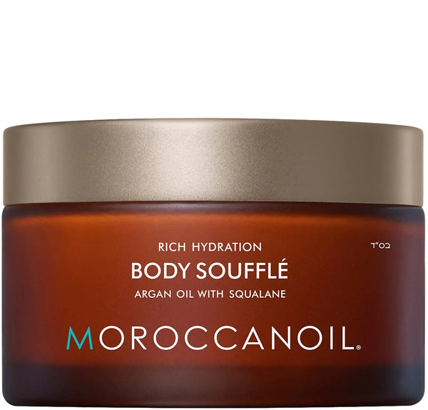 Moroccanoil Body Souffle 200ml