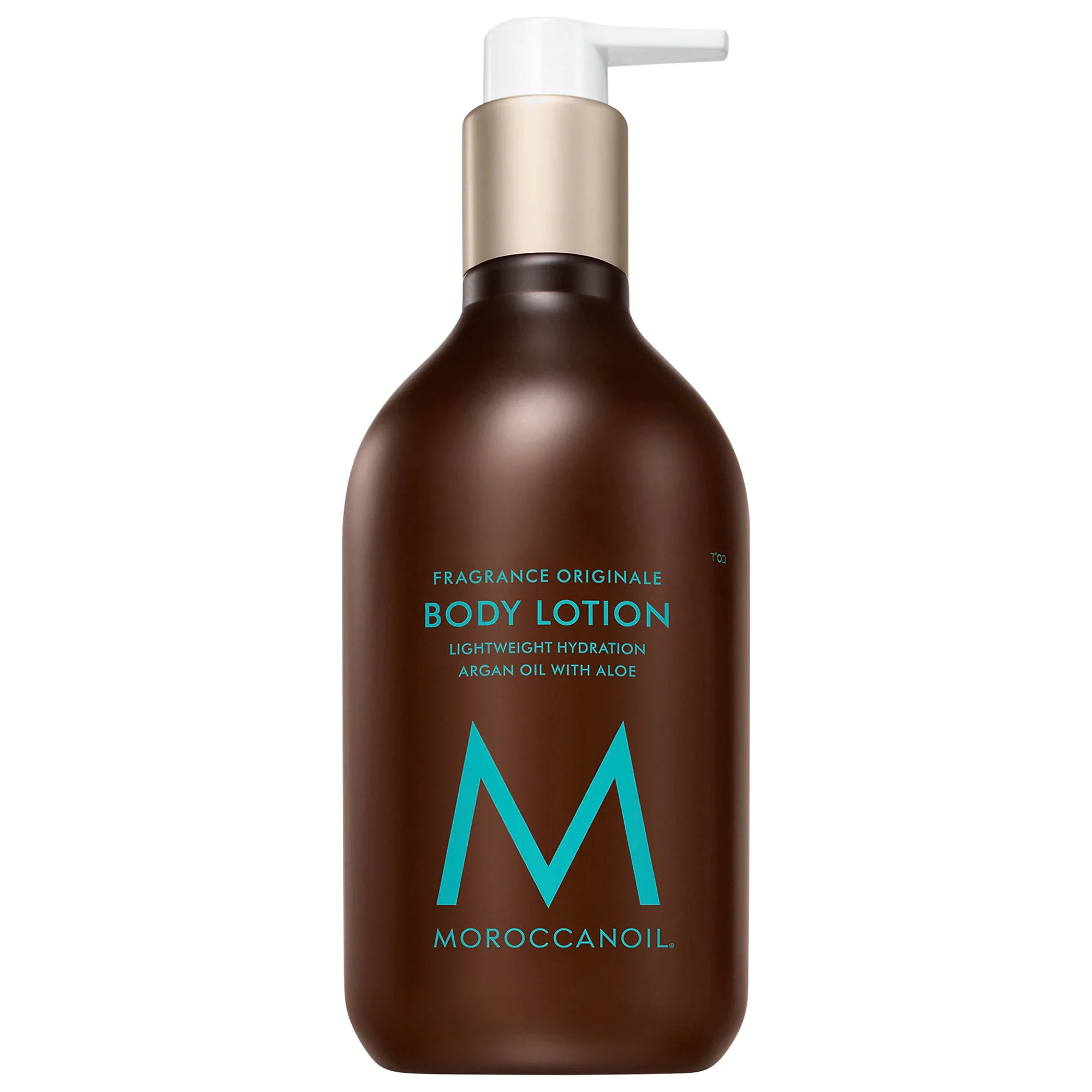 Moroccanoil Body Lotion 360ml