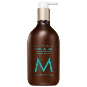 Moroccanoil Body Lotion 360ml