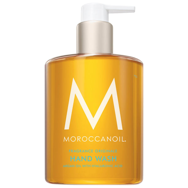 Moroccanoil Hand Wash 360ml