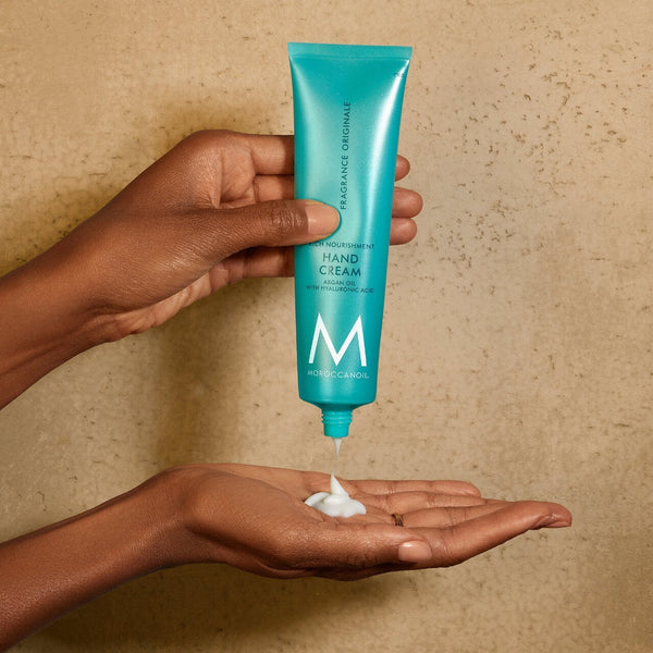 Moroccanoil Hand Cream 100ml