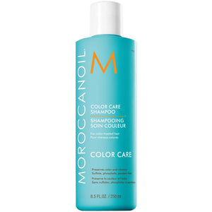 NEW Moroccanoil Color Care Shampoo 250ml