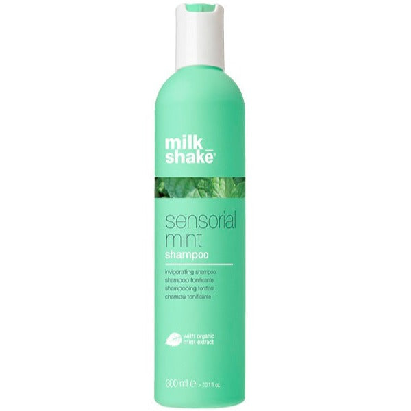 Sensorial Mint Shampoo