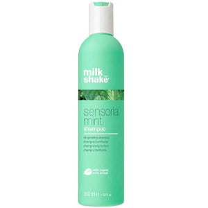 Sensorial Mint Shampoo