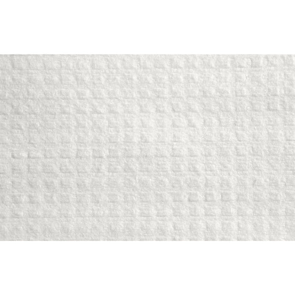 Waffle Small White Towels - 20x40cm