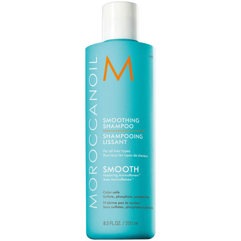 Moroccanoil Smoothing Shampoo