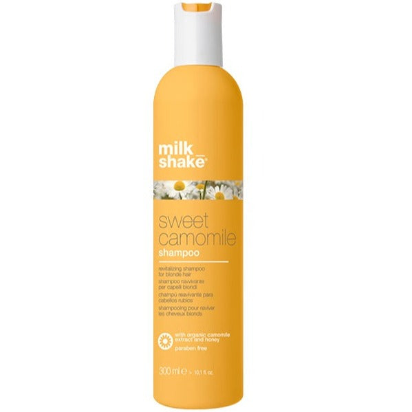 Sweet Camomile Shampoo