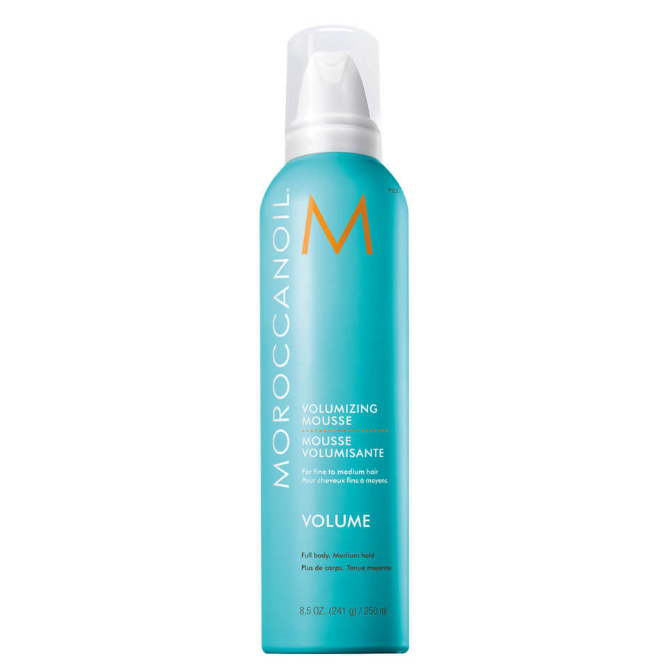 Moroccanoil Volumising Mousse