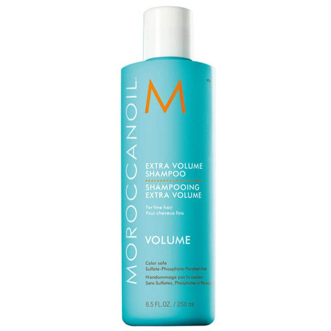 Moroccanoil Extra Volume Shampoo